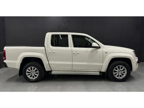 AMAROK 2.0 COMFORTLINE 4X4 CD 16V TURBO INTERCOOLER DIESEL 4