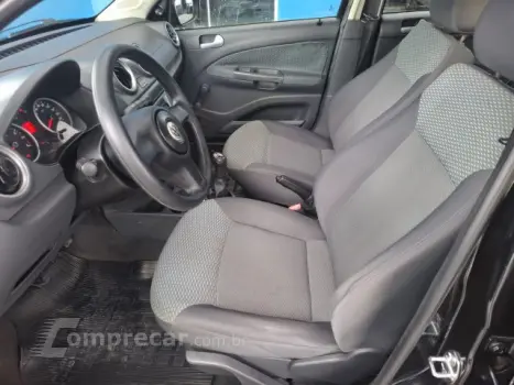 GOL - 1.0 MI 8V 4P MANUAL G.V