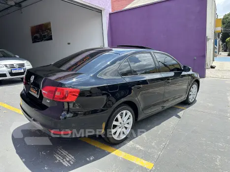 JETTA 2.0 Comfortline