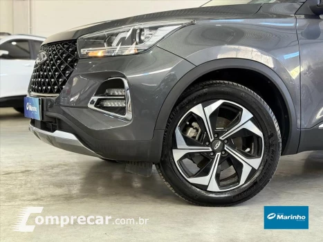 TIGGO 5x 1.5 VVT TURBO iFLEX SPORT CVT