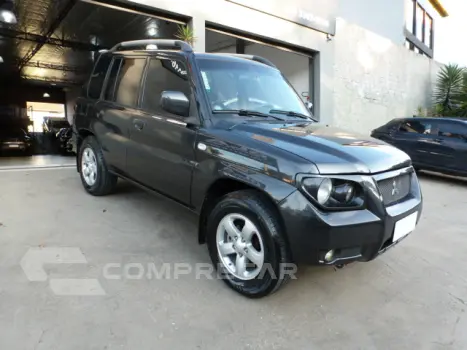 PAJERO 2.0 TR4 4X4 16V