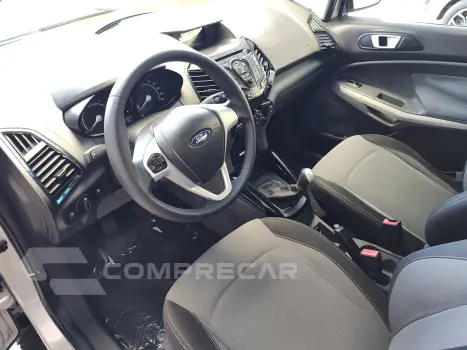 ECOSPORT 1.6 Freestyle 8V