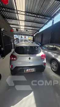 KWID 1.0 12V SCE ZEN
