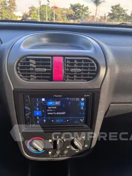 CORSA 1.4 MPFI Maxx 8V