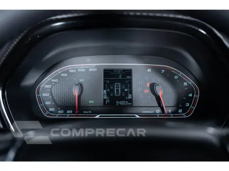 TIGGO 2 1.5 MPFI 16V FLEX ACT 4P AUTOMÁTICO