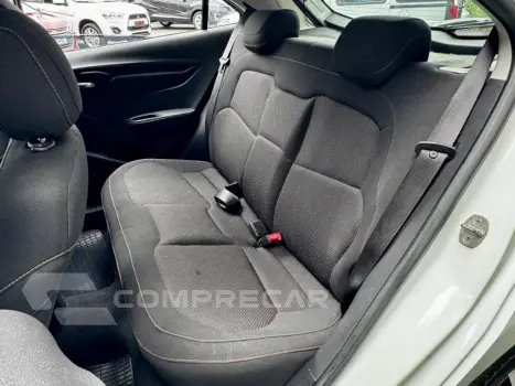 ONIX 1.0 MPFI LT 8V FLEX 4P MANUAL