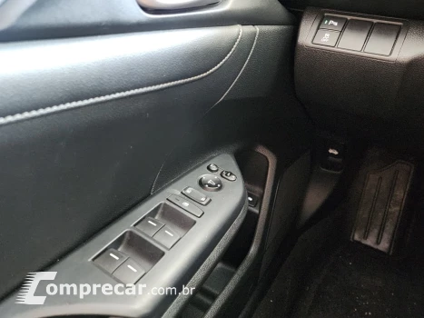 CIVIC 2.0 16vone EXL