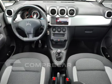 AIRCROSS 1.5 Start 8V