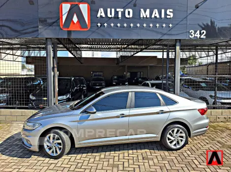 JETTA 1.4 16V TSI Comfortline