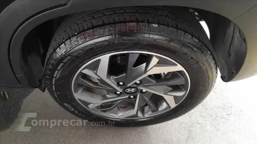 CRETA 1.0 TGDI FLEX LIMITED SAFETY AUTOMÁTICO