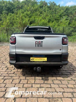 STRADA 1.3 Firefly Freedom CS