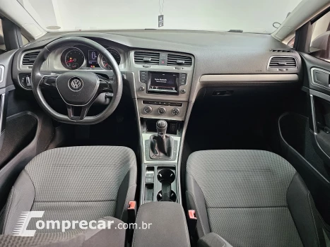 GOLF 1.4 TSI Comfortline 16V