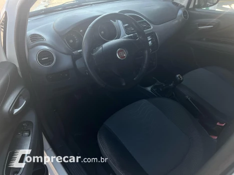 PUNTO ESSENCE 1.6