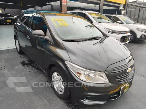 ONIX HATCH Joy 1.0 8V Flex 5p Mec.