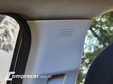 Forester 2.0/2.0 S/2.0 ES 4x4 Aut.