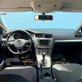 Golf Variant Comfortline 1.4 TSI  Aut.