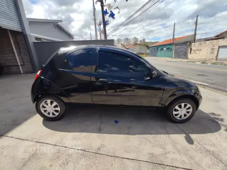 Ka GL 1.0i Zetec Rocam