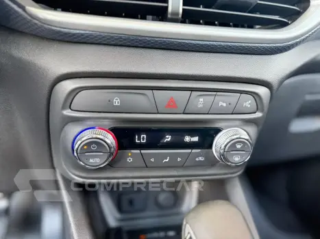 TRACKER 1.2 TURBO FLEX PREMIER AUTOMÁTICO