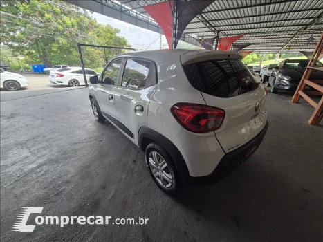 KWID 1.0 12V SCE ZEN