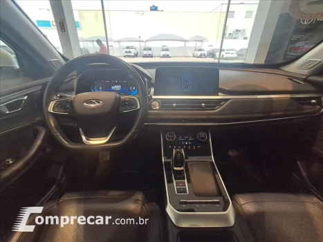 TIGGO 8 1.6 TGDI GASOLINA TXS DCT