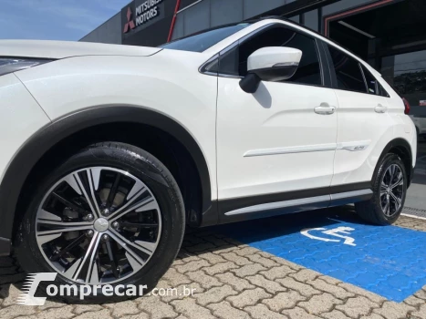ECLIPSE CROSS 1.5 Mivec Turbo Hpe-s AWD