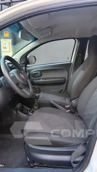 MOBI 1.0 8V EVO Like.
