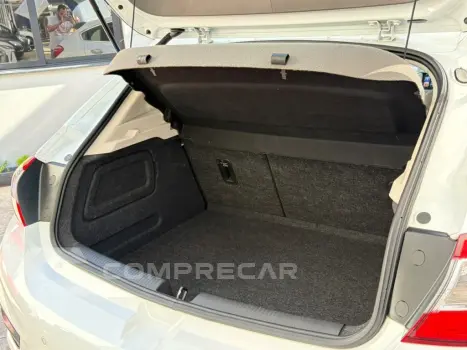 CRUZE 1.4 TURBO SPORT6 LTZ 16V FLEX 4P AUTOMÁTICO
