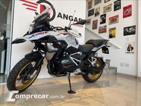 R 1250 GS ADVENTURE PREMIUM RALLYE