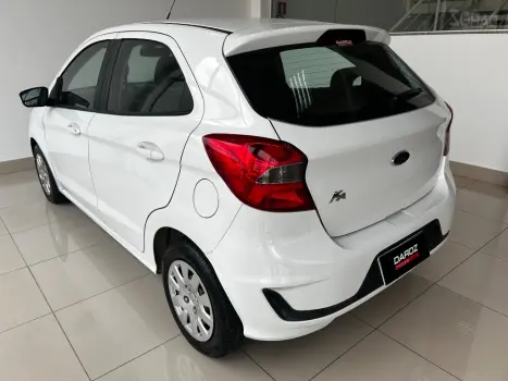 Ka 1.0 SE/SE Plus TiVCT Flex 5p