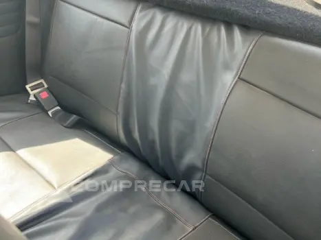 FUSCA - 1.3 L 8V 2P MANUAL