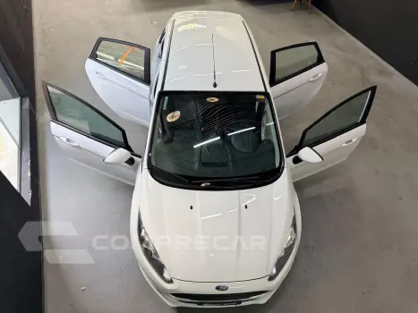 FIESTA 1.5 SE Hatch 16V