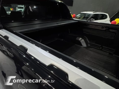 RANGER - 3.2 LIMITED 4X4 CD 20V 4P AUTOMÁTICO