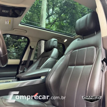 RANGE ROVER SPORT 3.0 HSE 4X4 V6 24V Bi-turbo