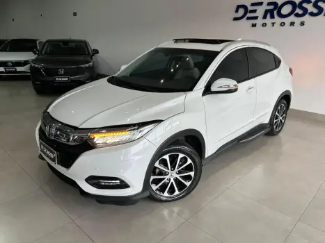 Honda HR-V TOURING 1.5 TB 16V 5P 5 portas