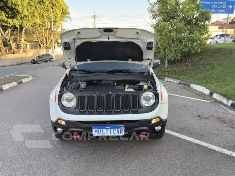 RENEGADE 2.0 16V TURBO DIESEL TRAILHAWK 4P 4X4 AUTOMÁTICO