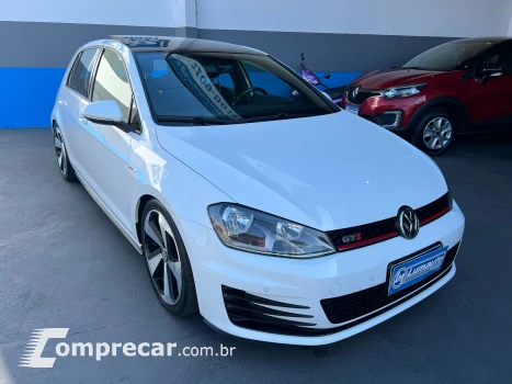 GOLF 2.0 TSI GTI 16V Turbo