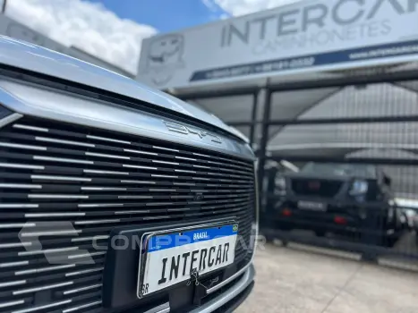 SONG PLUS 1.5 DM-I HÍBRIDO AUTOMÁTICO