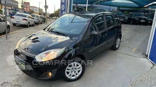 FIESTA 1.6 MPI Hatch 8V