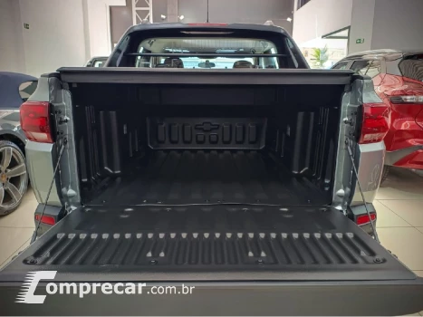 MONTANA 1.2 TURBO FLEX PREMIER AUTOMATICO