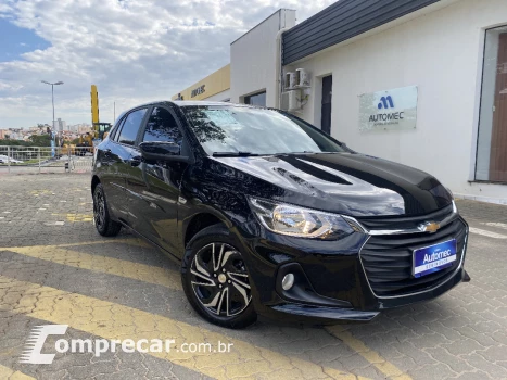 ONIX 1.0 FLEX LT MANUAL
