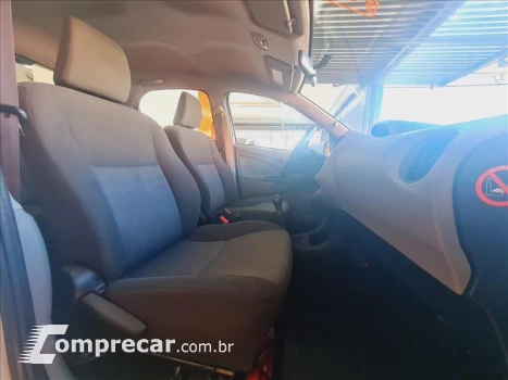 ETIOS 1.3 XS 16V