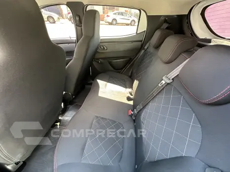 KWID 1.0 12V SCE ZEN