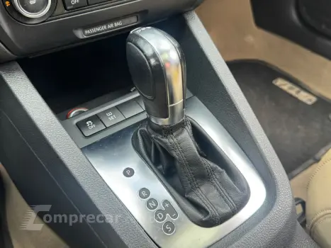 JETTA 2.0 TSI Highline