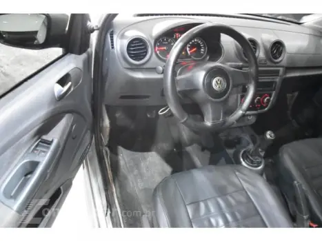 SAVEIRO - 1.6 MI CE 8V 2P MANUAL G.V