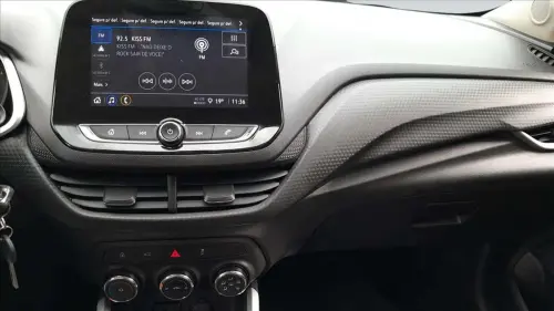 ONIX 1.0 TURBO FLEX LT AUTOMÁTICO