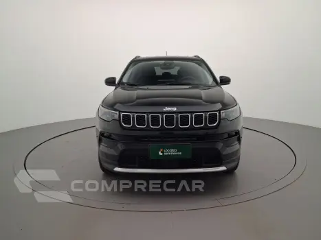 COMPASS 1.3 T270 TURBO FLEX LONGITUDE AT6