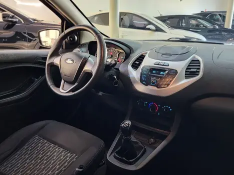 Ka 1.0 SE/SE Plus TiVCT Flex 5p