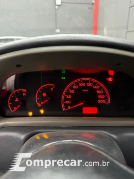 SIENA 1.0 MPI Fire 8V