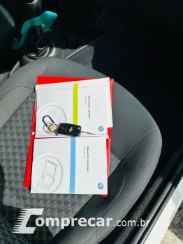 SAVEIRO 1.6 MI Trend CE 8V G.V