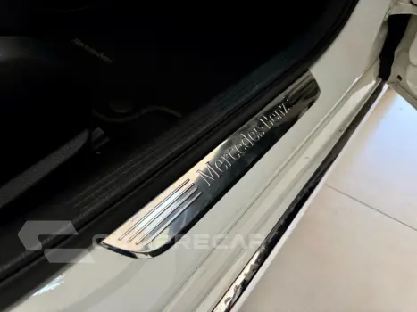 C 180 1.6 CGI TOURING GASOLINA 4P AUTOMÁTICO